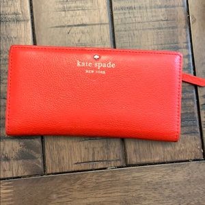 Kate Spade Wallet❤️